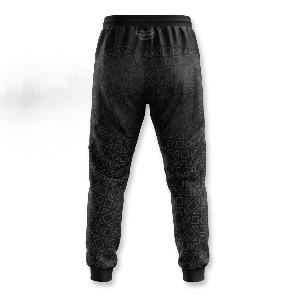 Hormesis Black Stars JT CMDR2.0 Joggers - DynastyPaintball