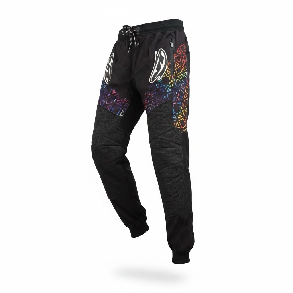 Hormesis Peace Stars JT CMDR Joggers - DynastyPaintball