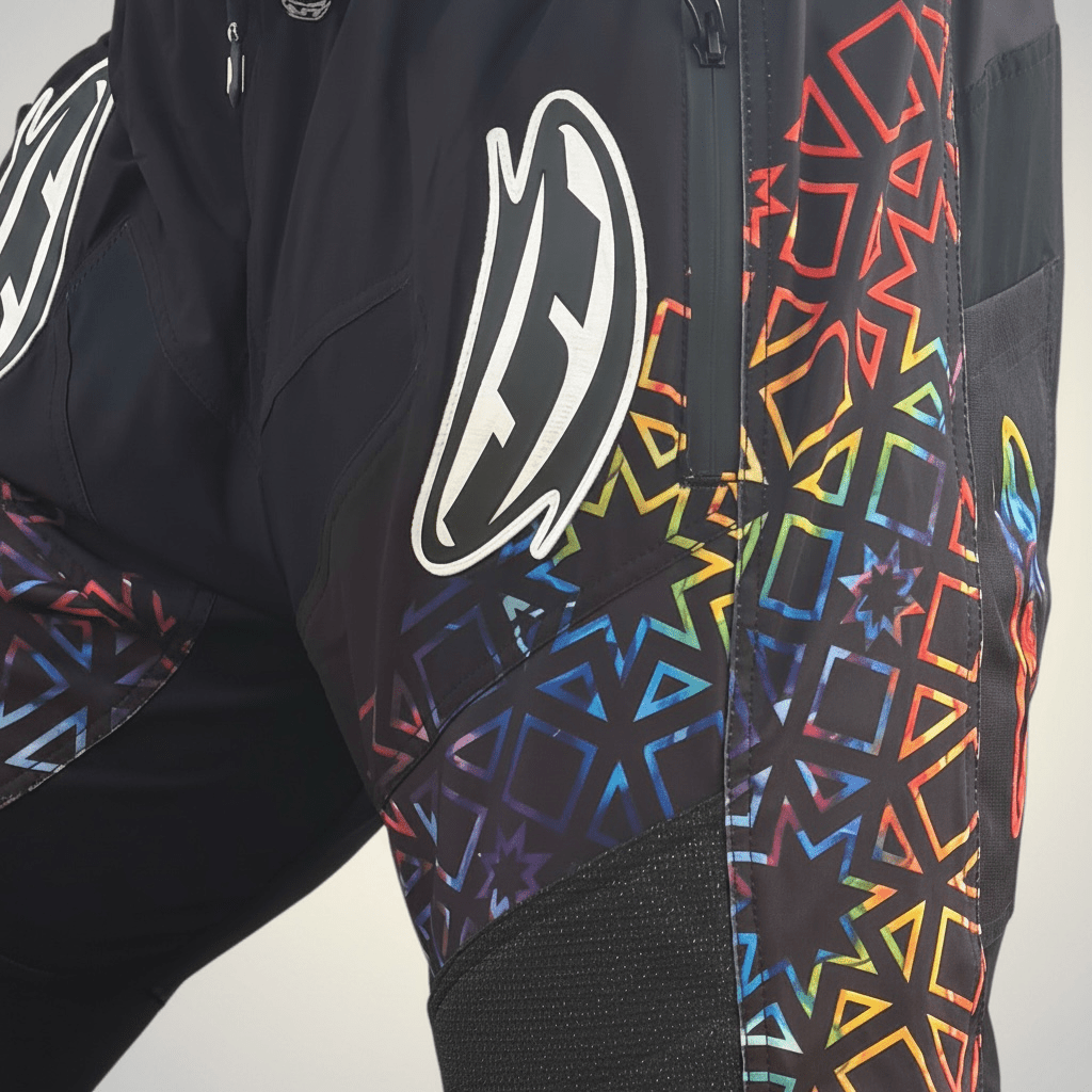 Hormesis Peace Stars JT CMDR Joggers - DynastyPaintball