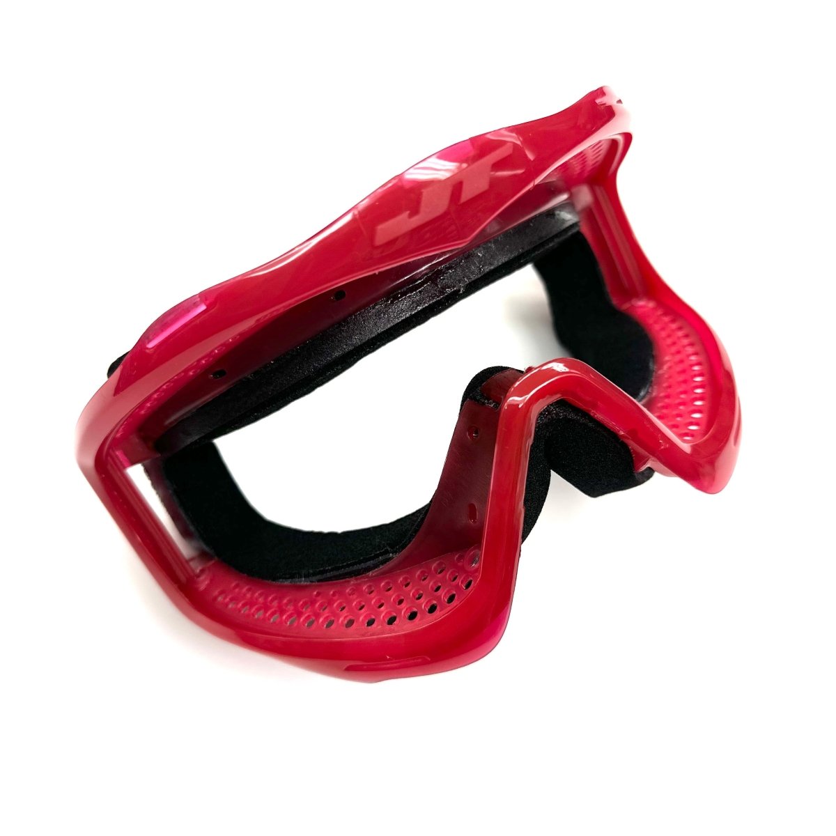 JT Flex 8/Premise/ProFlex/Spectra Frames - Birthstone - Garnet - DynastyPaintball
