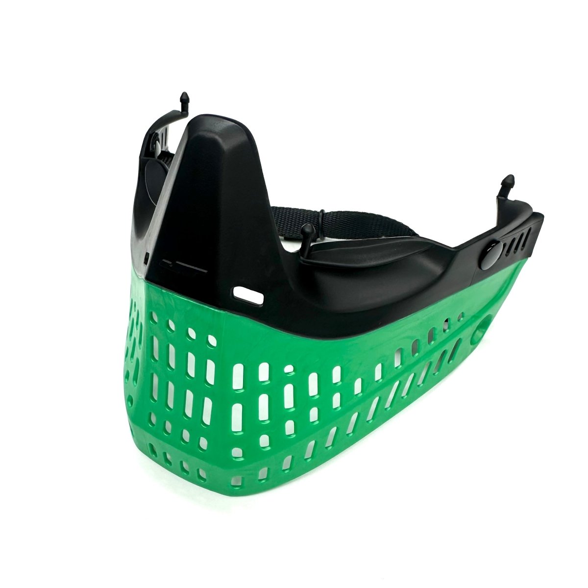 JT ProFlex Skirt (Lowers) - Liquid Lime/ St Patrick's Day - DynastyPaintball