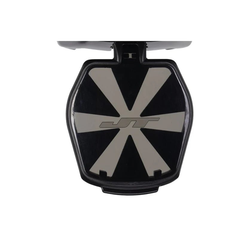 JT Triad - High Performance Loader - Black/ Smoke - DynastyPaintball