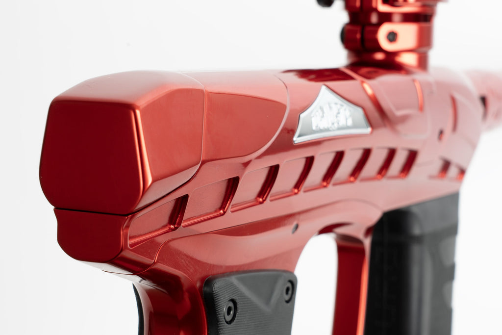 Field One Force V2- WFL Limited Run- Cherry Red
