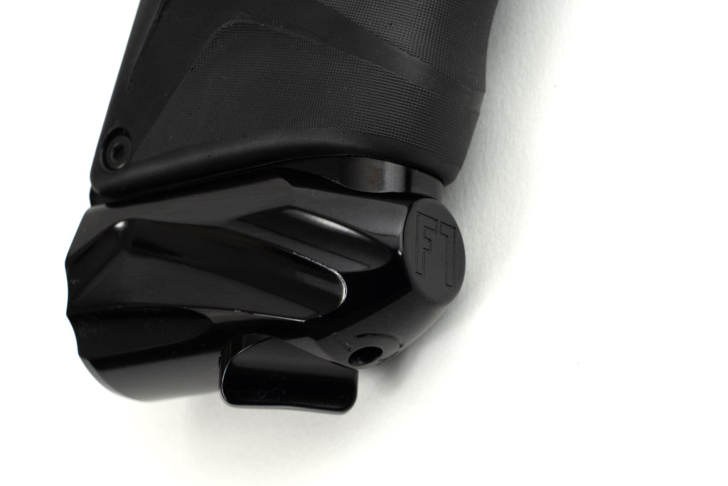 Field One Force V2- WFL Limited Run- Onyx Black