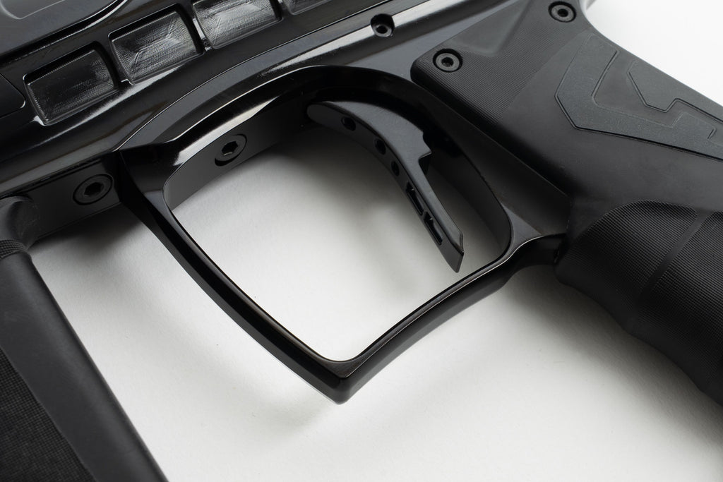 Field One Force V2- WFL Limited Run- Onyx Black