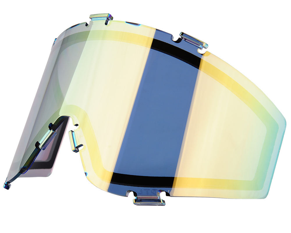 JT Flex 8/Premise/ProFlex/Spectra Thermal Mask Lens - Prizm 2.0 Gold