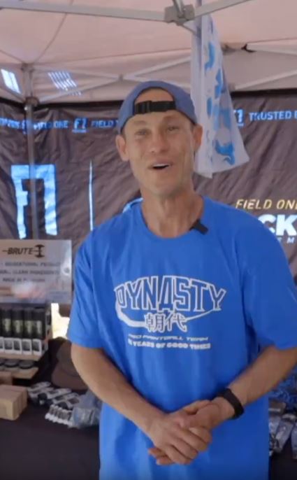 Customer video thumbnail