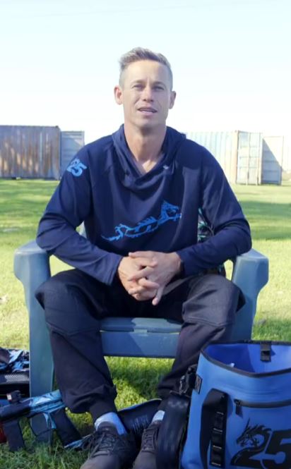 Customer video thumbnail