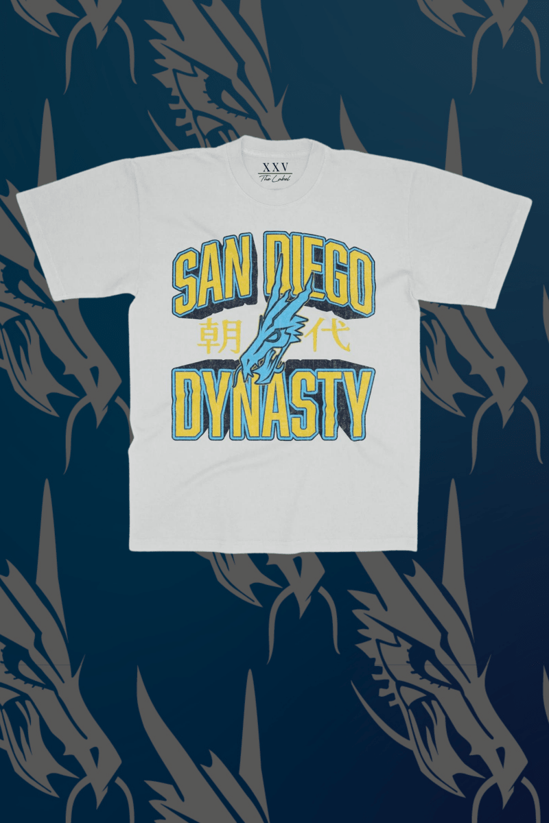 SD Dynasty - DynastyPaintball