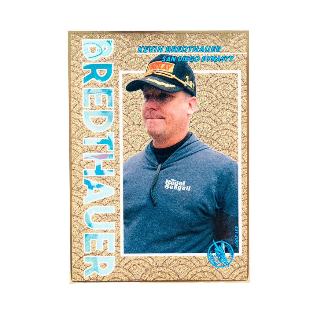 Dynasty Special Edition Trading Cards -2024 GOLD EDITION