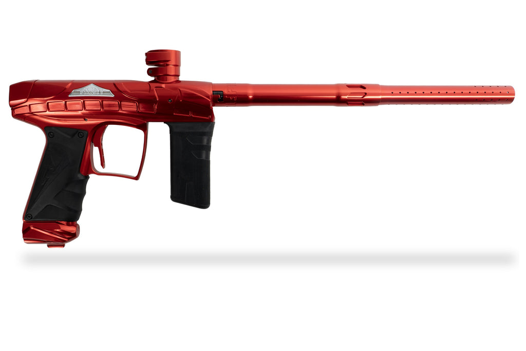 Field One Force V2- WFL Limited Run- Cherry Red
