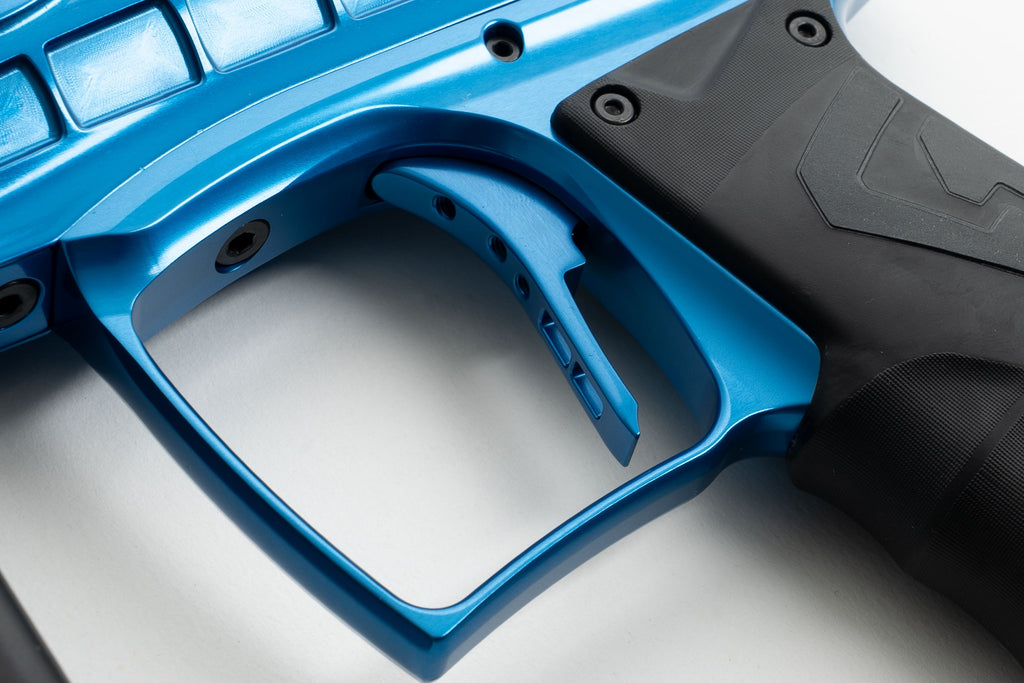 Field One Force V2- WFL Limited Run- Sapphire Blue