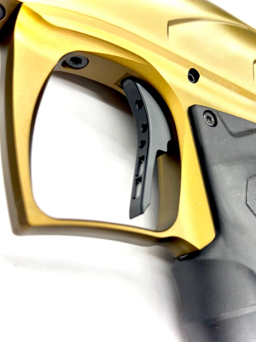 WFL Force Trigger - RG18 - Ryan Greenspan Signature Series - DynastyPaintball