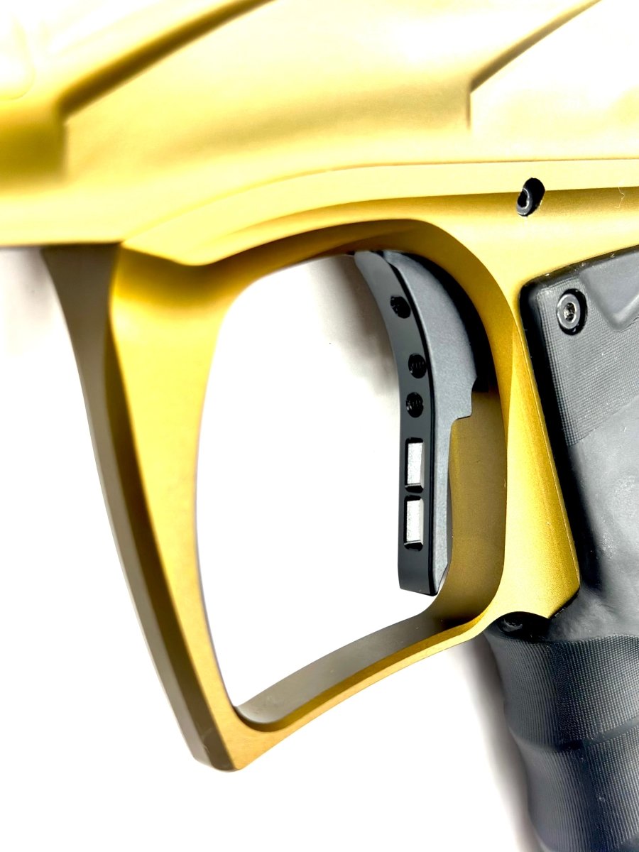 WFL Force Trigger - RG18 - Ryan Greenspan Signature Series - DynastyPaintball