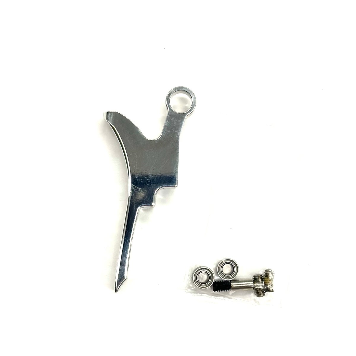 WFL Force Trigger - RG18 - Ryan Greenspan Signature Series - DynastyPaintball