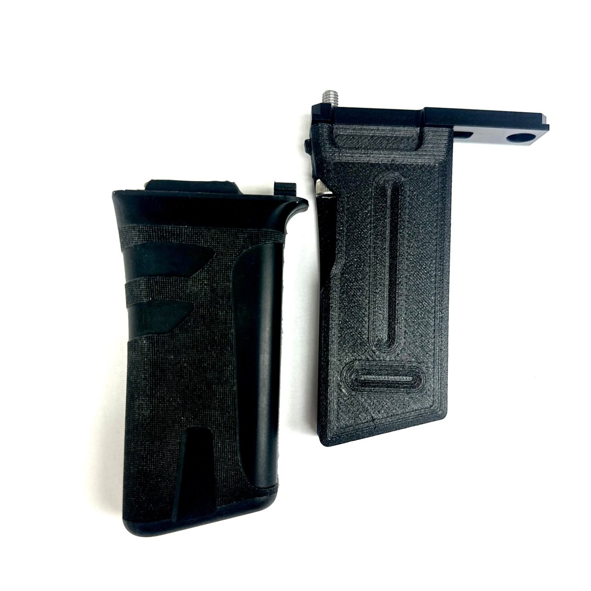 WFL Force Uzarski Foregrip - RG18 - Ryan Greenspan Signature Series - DynastyPaintball