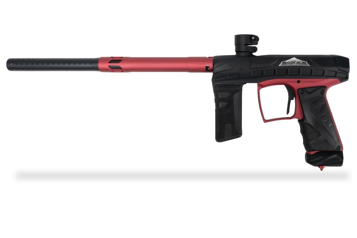 WFL Force Uzarski Foregrip - RG18 - Ryan Greenspan Signature Series - DynastyPaintball