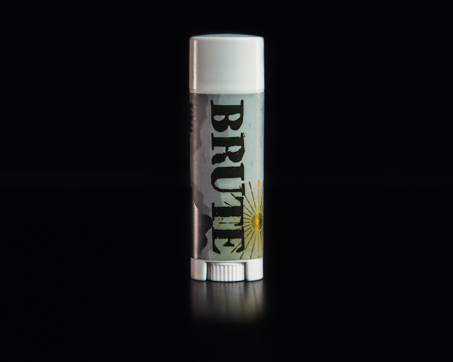 Brute Lip SPF Balm