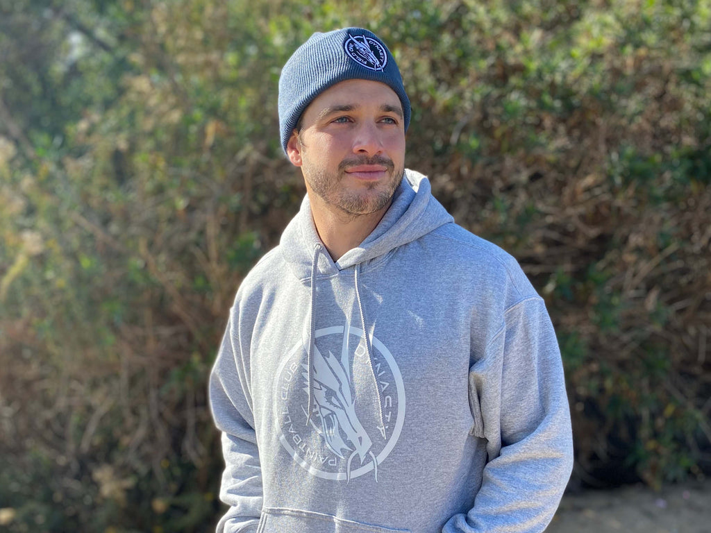 Dynasty Paintball Club Hoodie DynastyPaintball