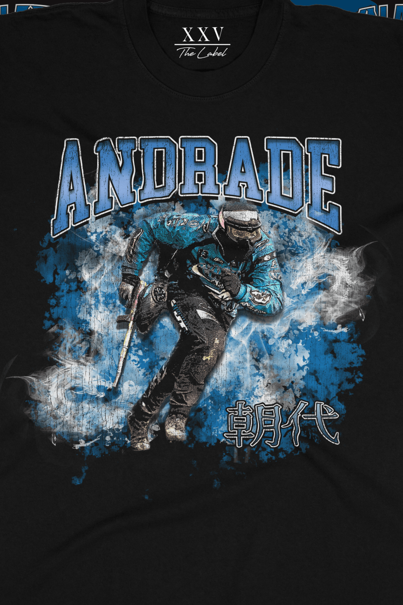 Andrade 13 - DynastyPaintball
