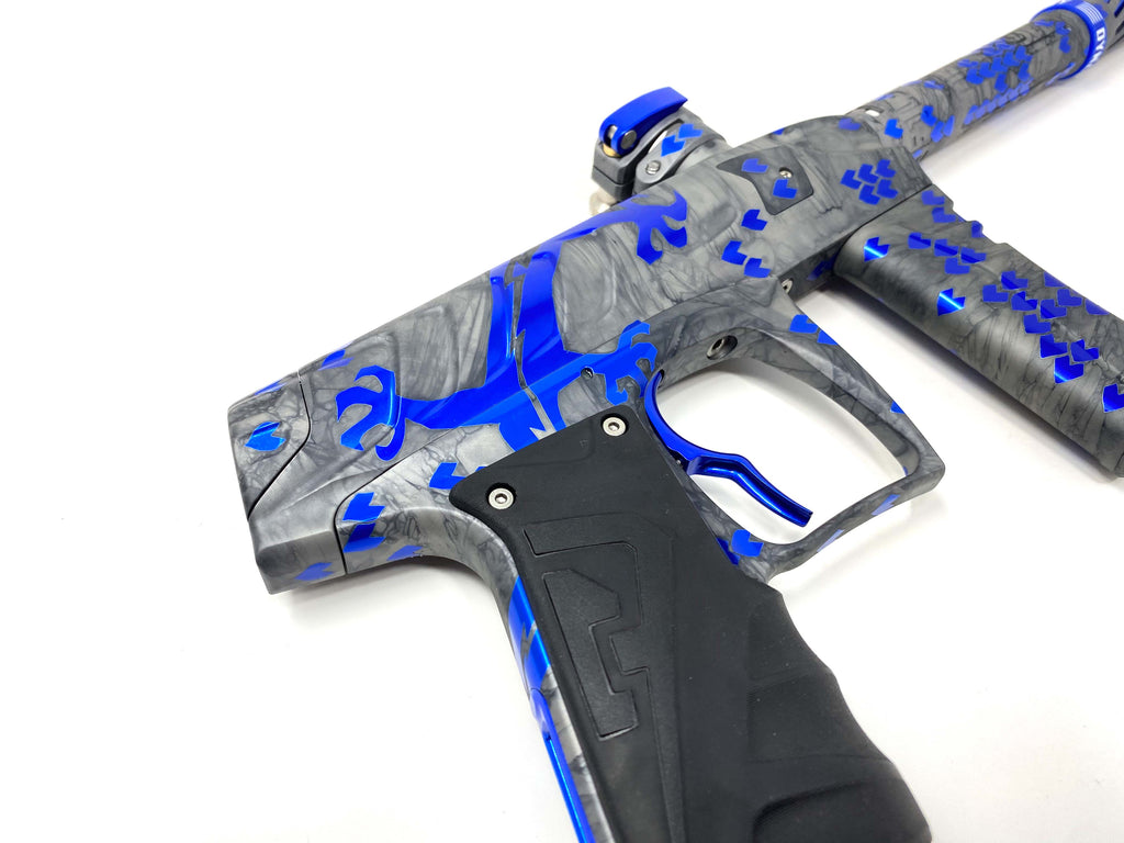 Field One Force- Special Edition- Blue Dragon