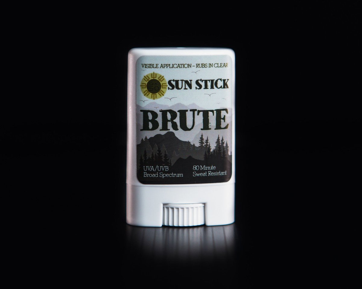 Brute Sun Stick 50 SPF - DynastyPaintball
