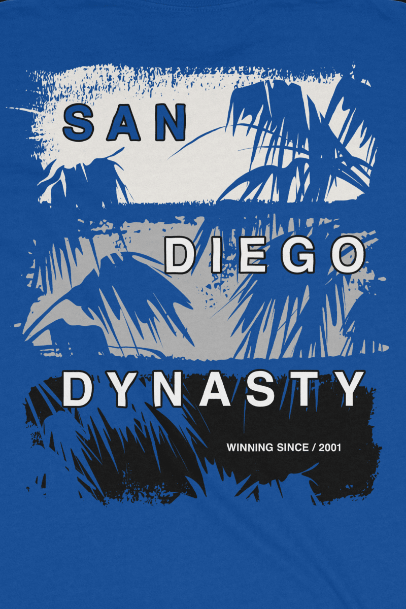 California Vibe - DynastyPaintball