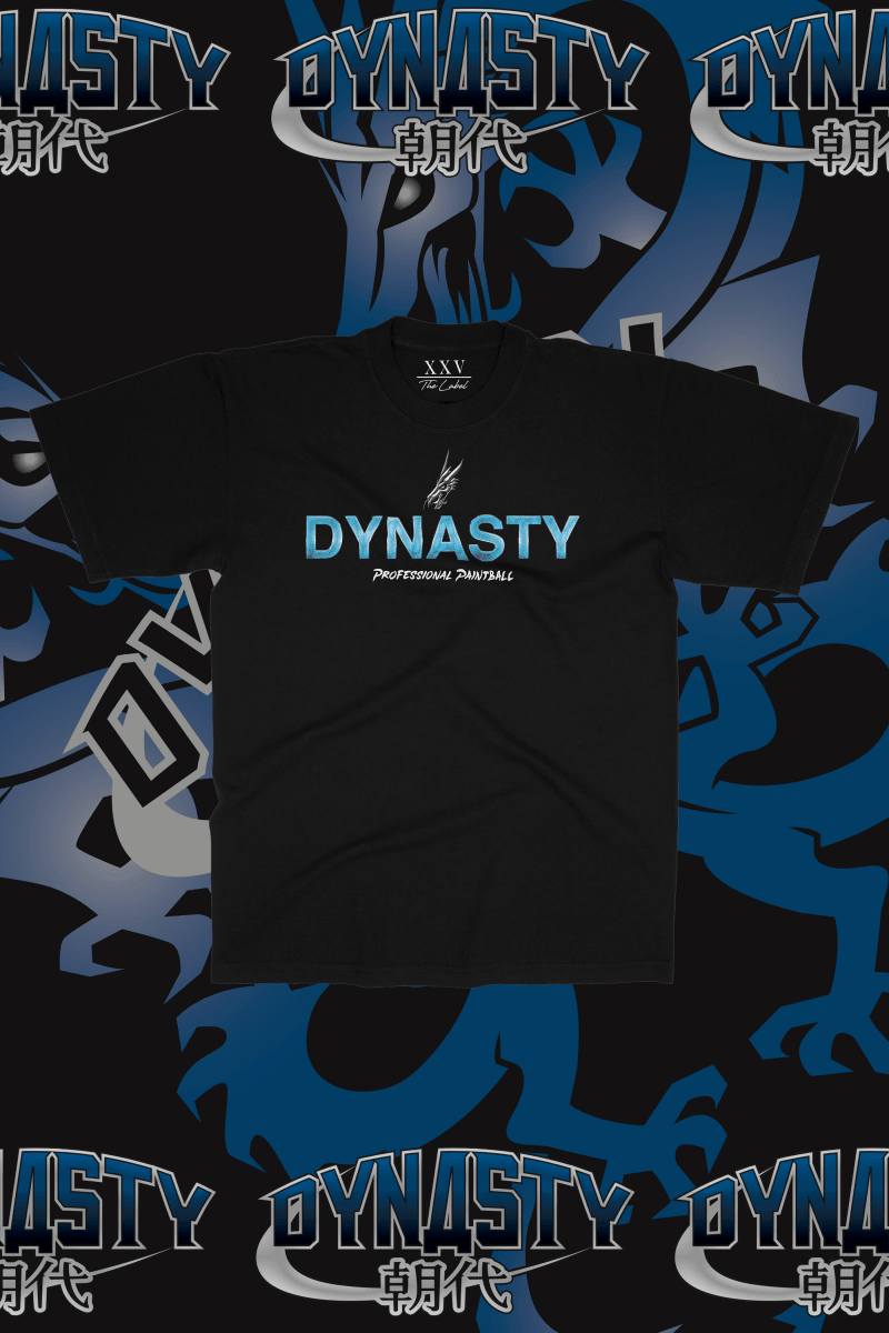 Dragon Frost - DynastyPaintball