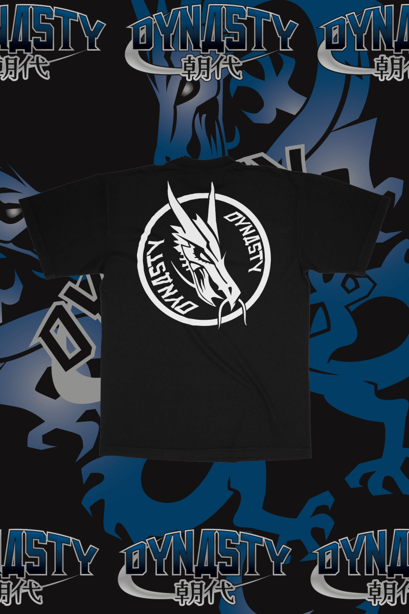 Dragon Head - DynastyPaintball