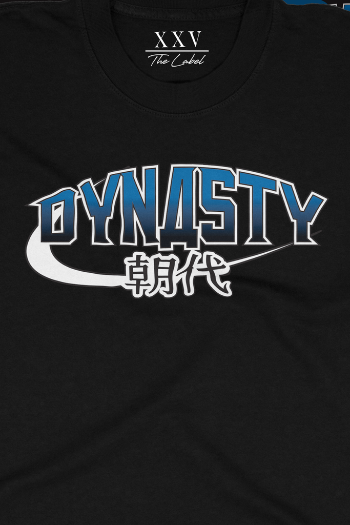 Dynasty Classic - Black