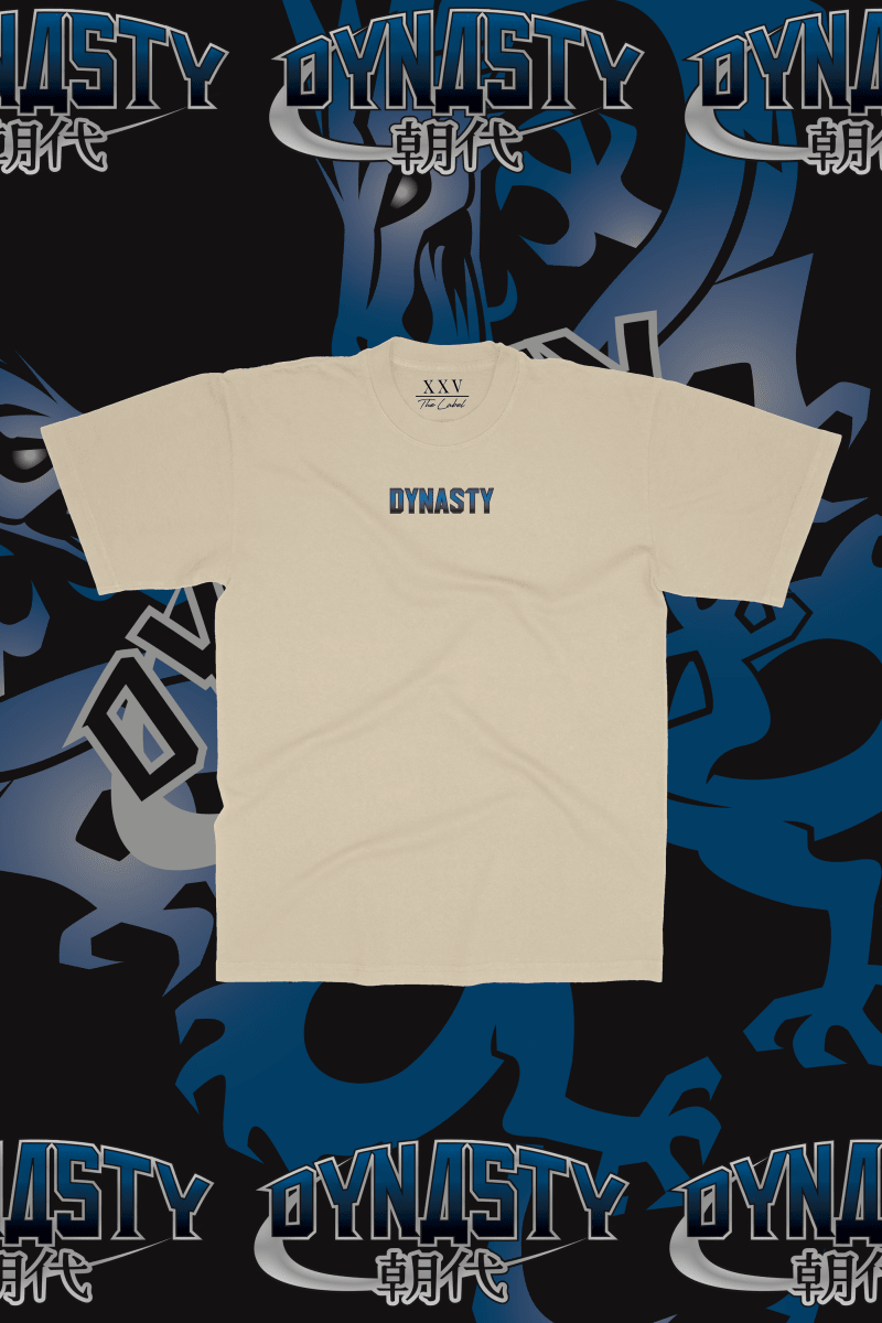 Dynasty Classic Dragon - DynastyPaintball