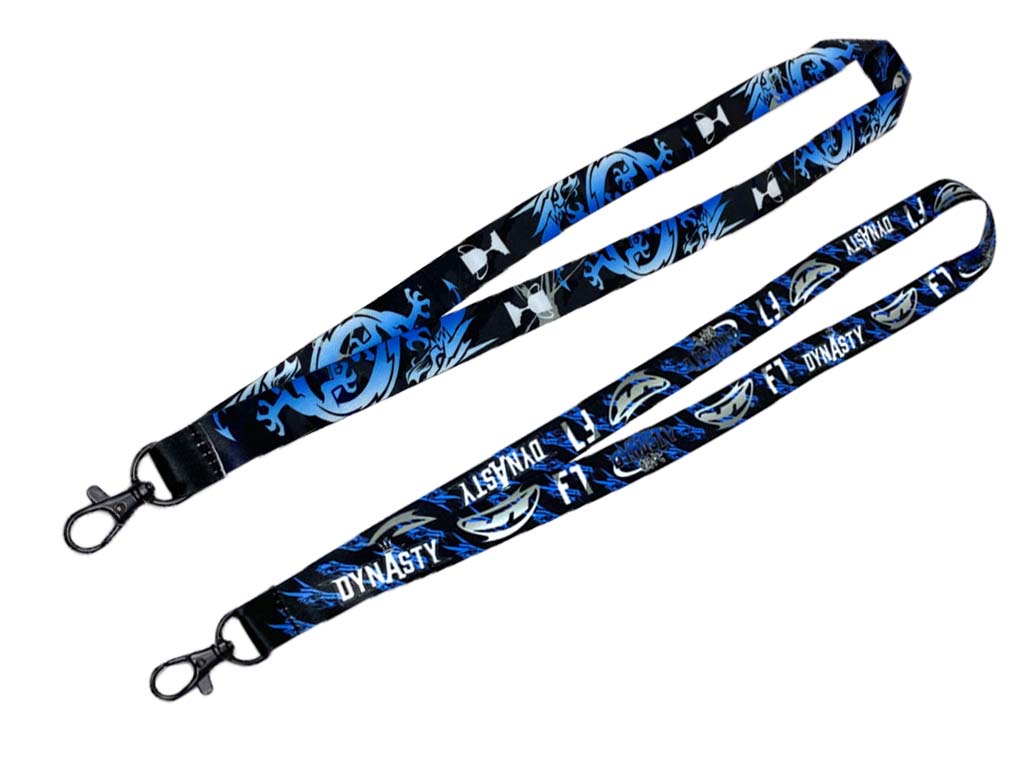 Dynasty Lanyard - DynastyPaintball