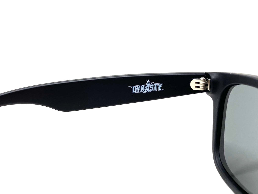 Dynasty / William Painter Sunglasses- The Sloan -SALE! + FREE USA DYNASTY JT GOGGLE STRAP with Purchase!