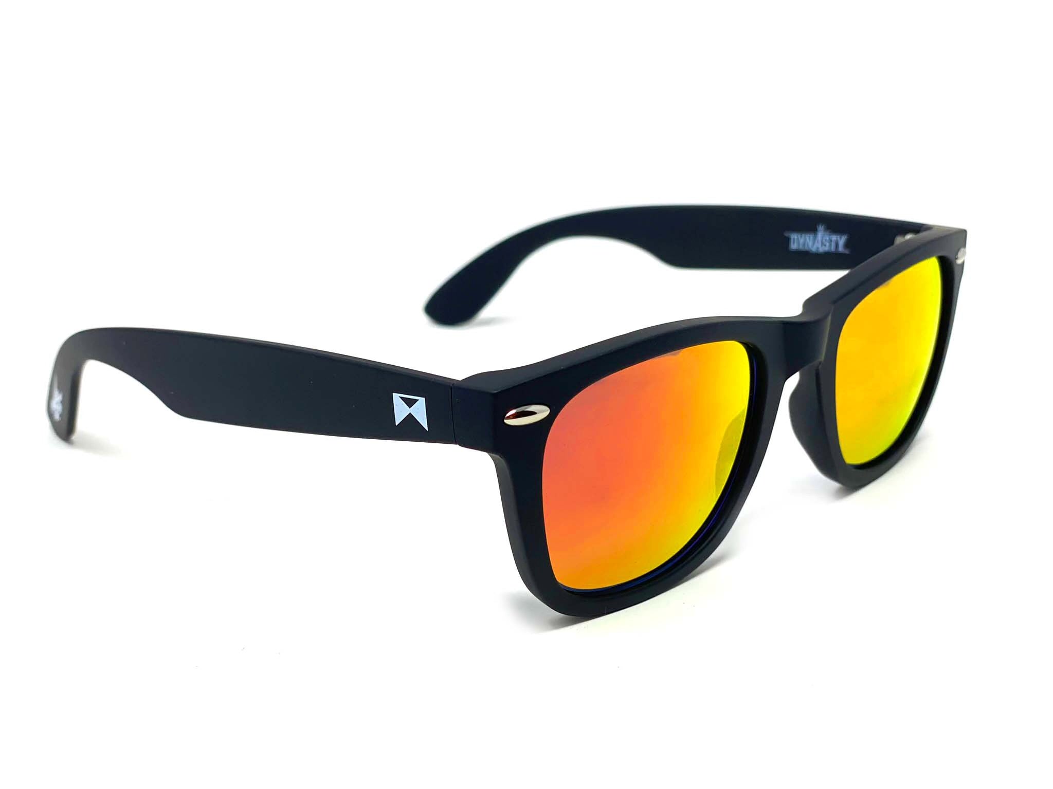 Dynasty / William Painter Sunglasses- The Sloan