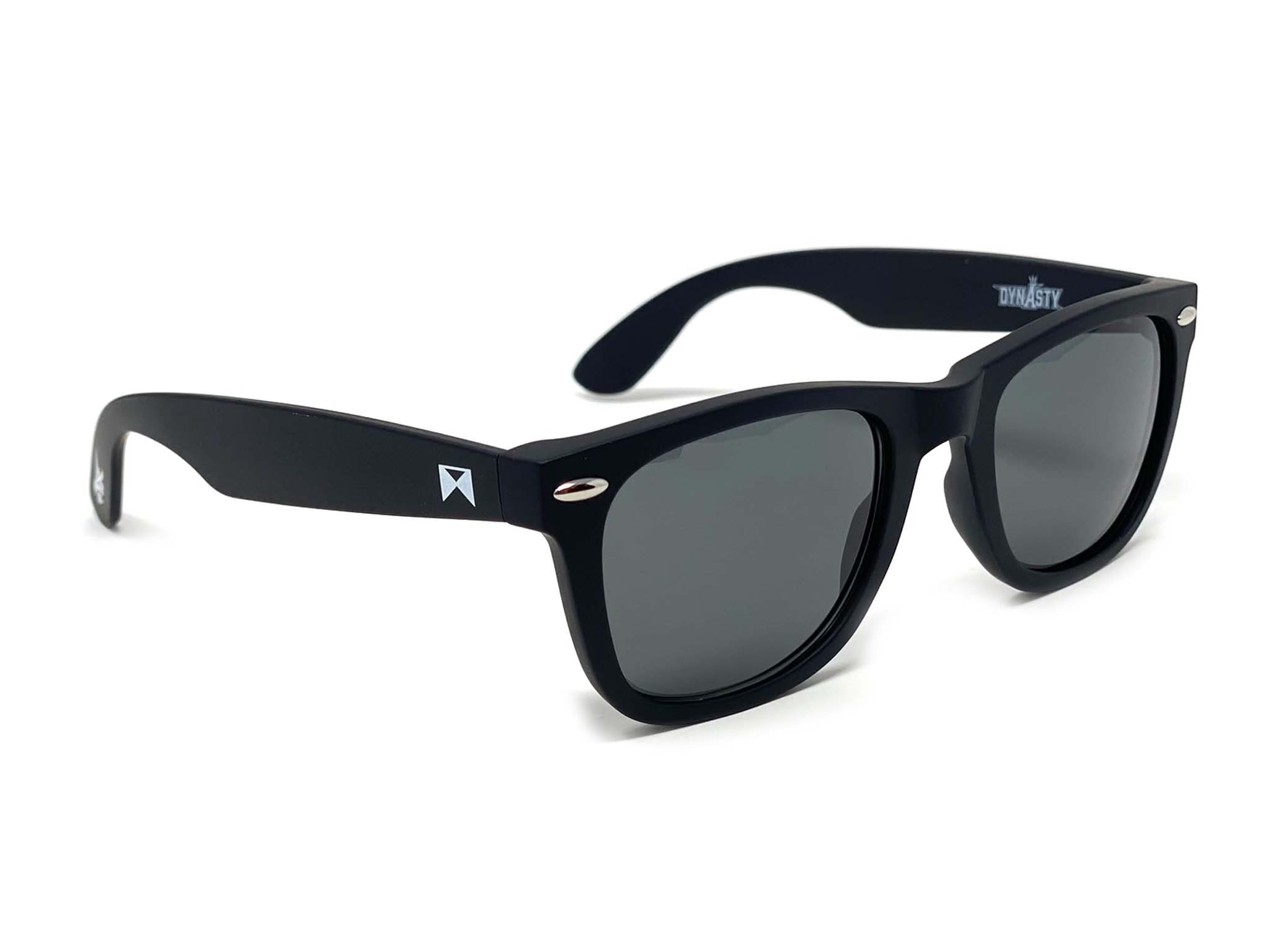 Dynasty / William Painter Sunglasses- The Sloan