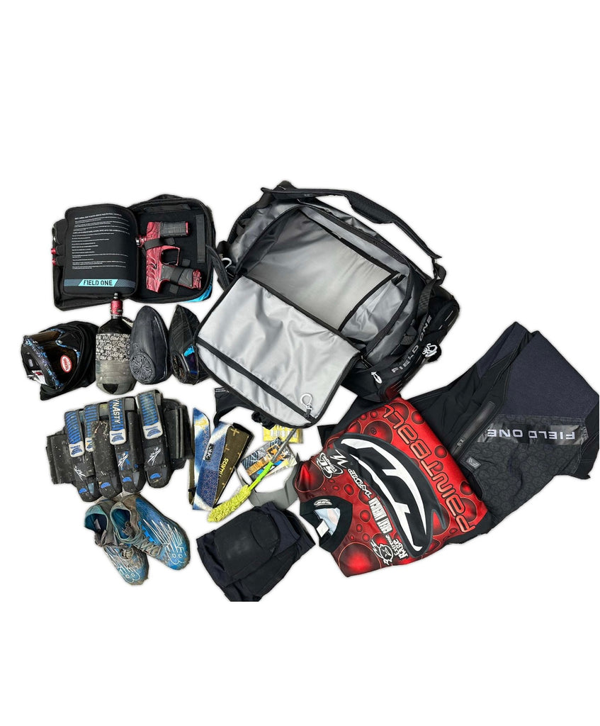 Field One AW Gear Backpack- SALE!