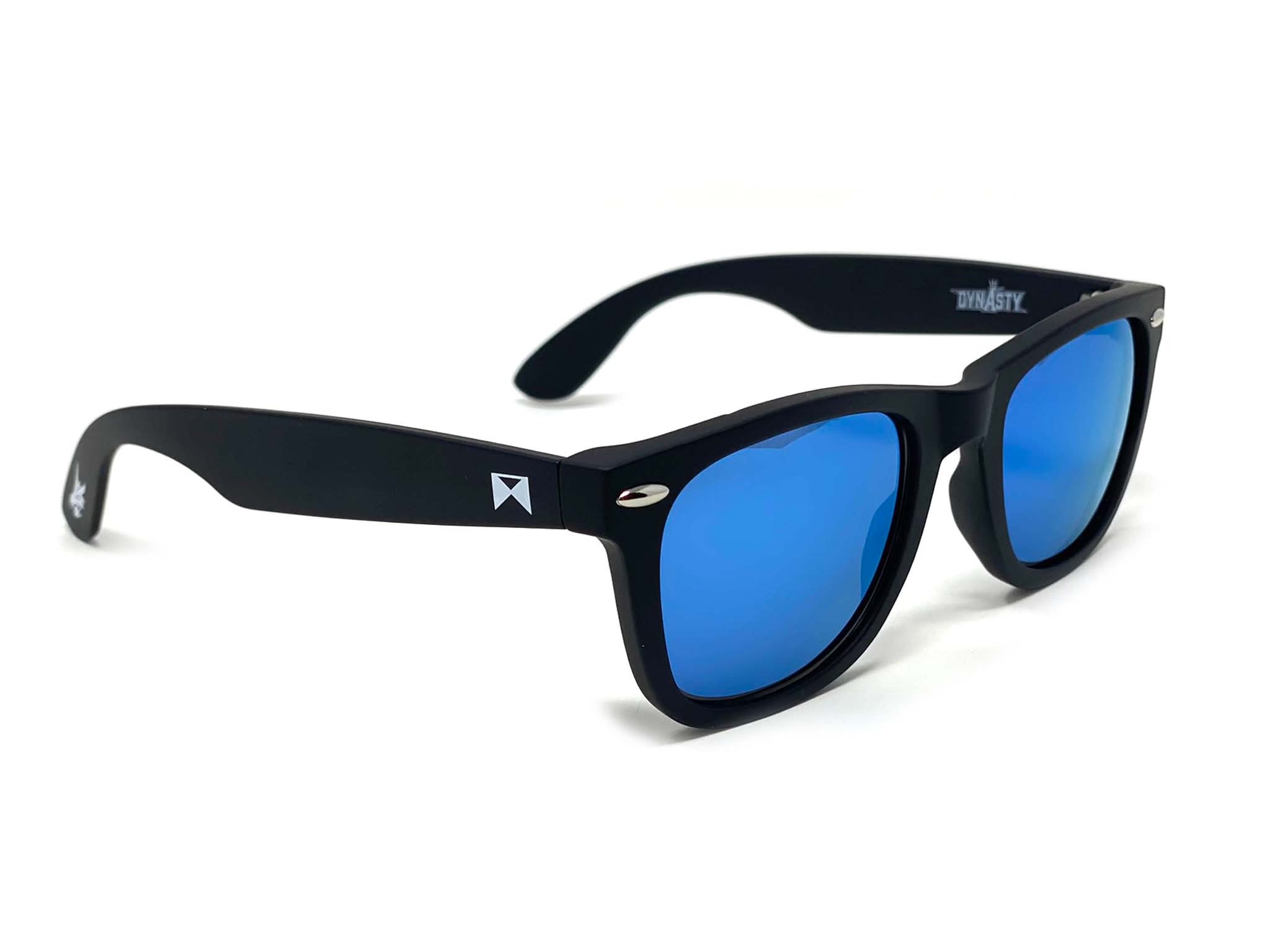 Dynasty / William Painter Sunglasses- The Sloan