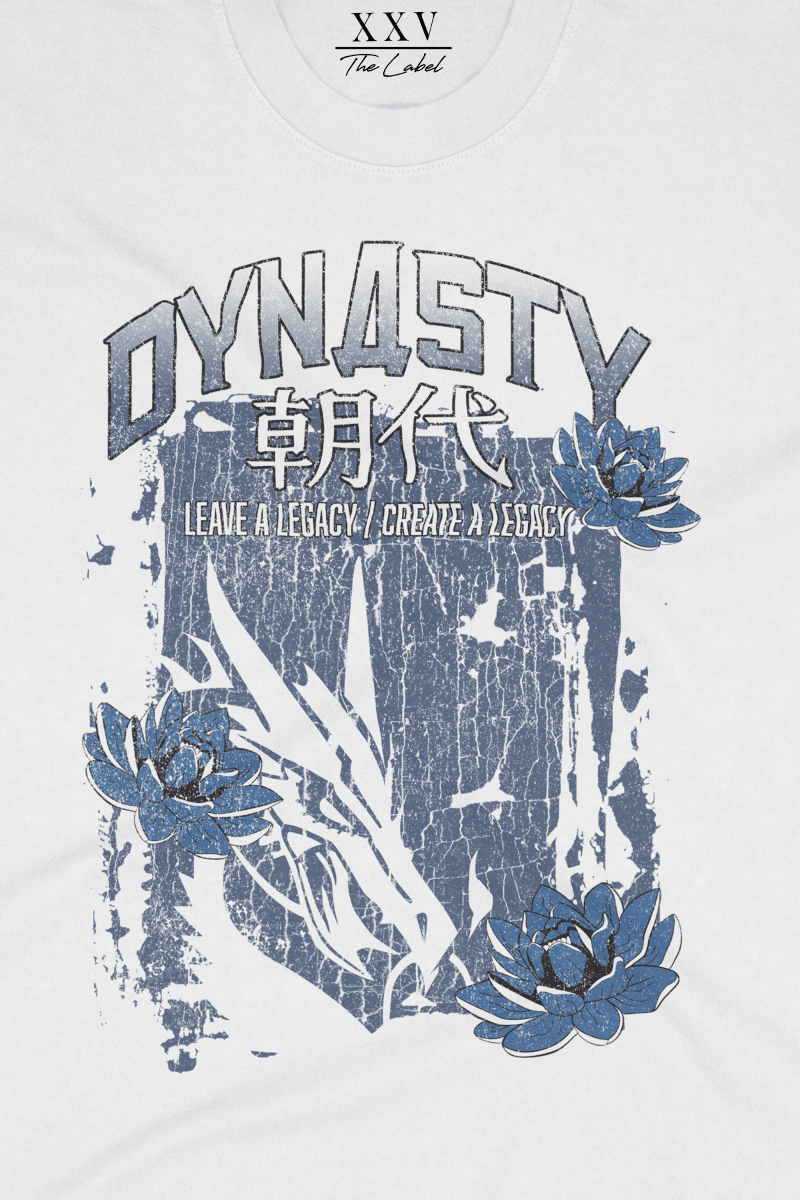 Legacy - White - DynastyPaintball