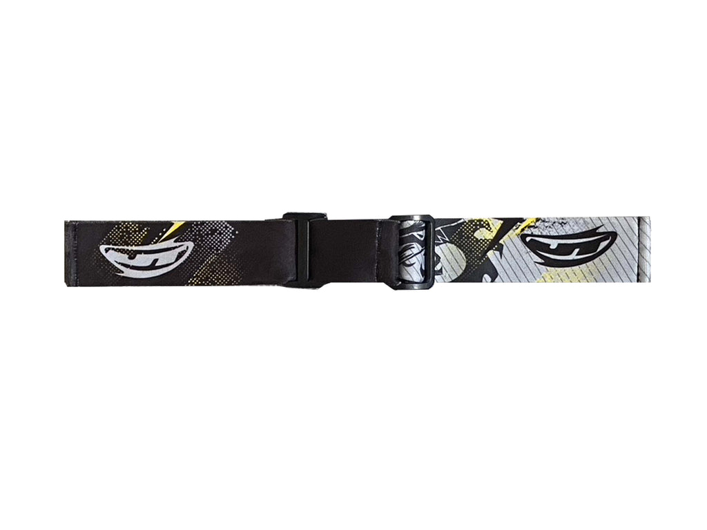 Goggle Straps  DynastyPaintball