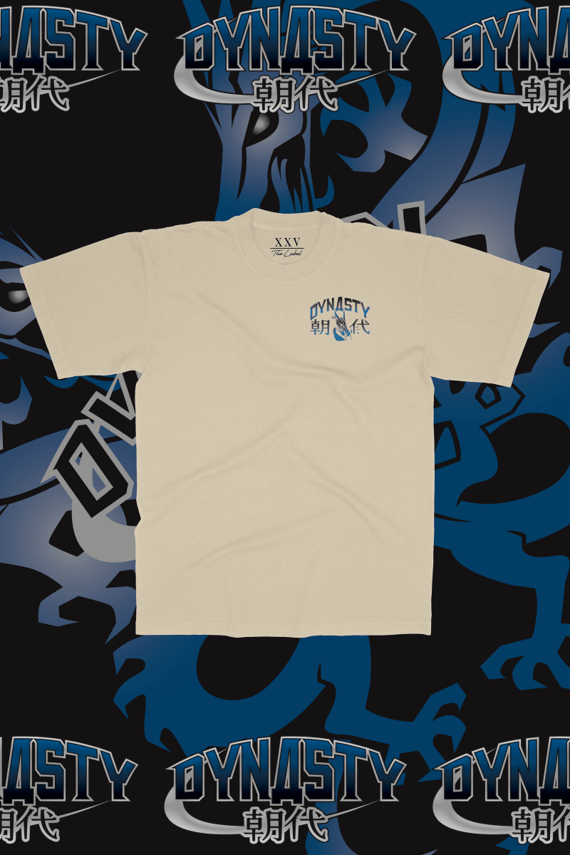 Oversized Twin Dragon - DynastyPaintball