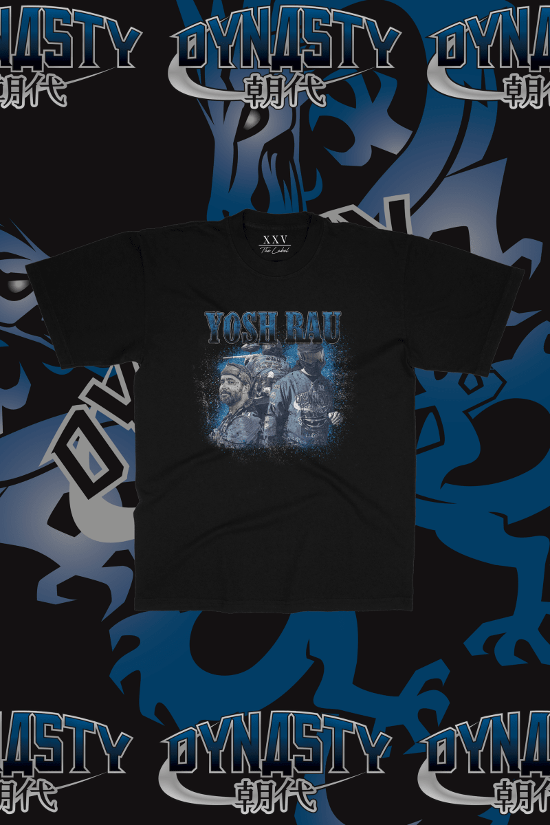 Rau 32 - DynastyPaintball