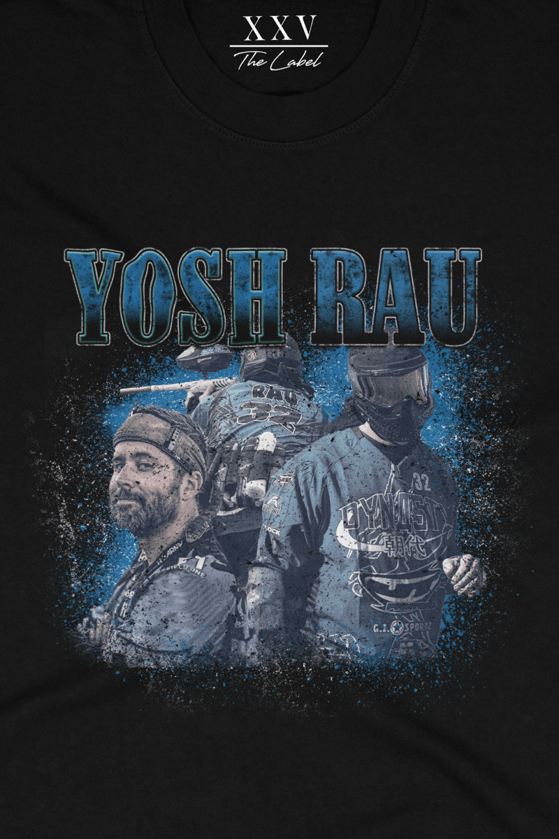 Rau 32 - DynastyPaintball