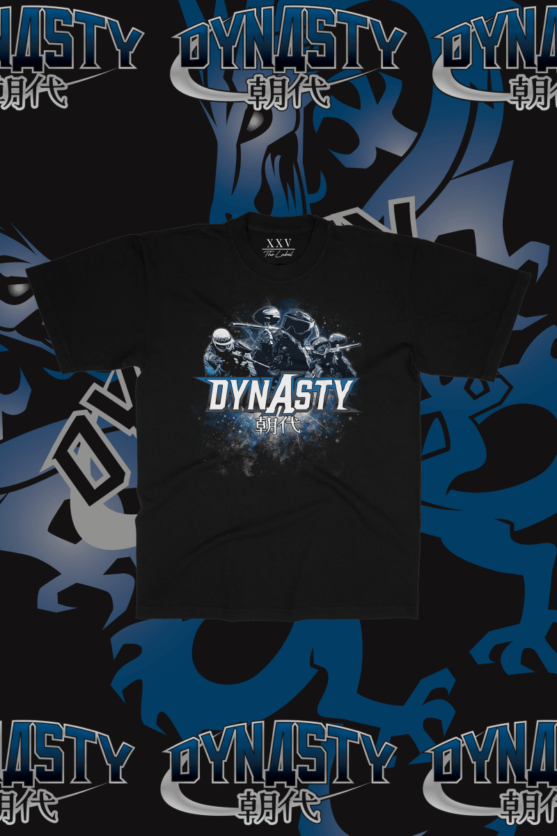 Spark T - DynastyPaintball