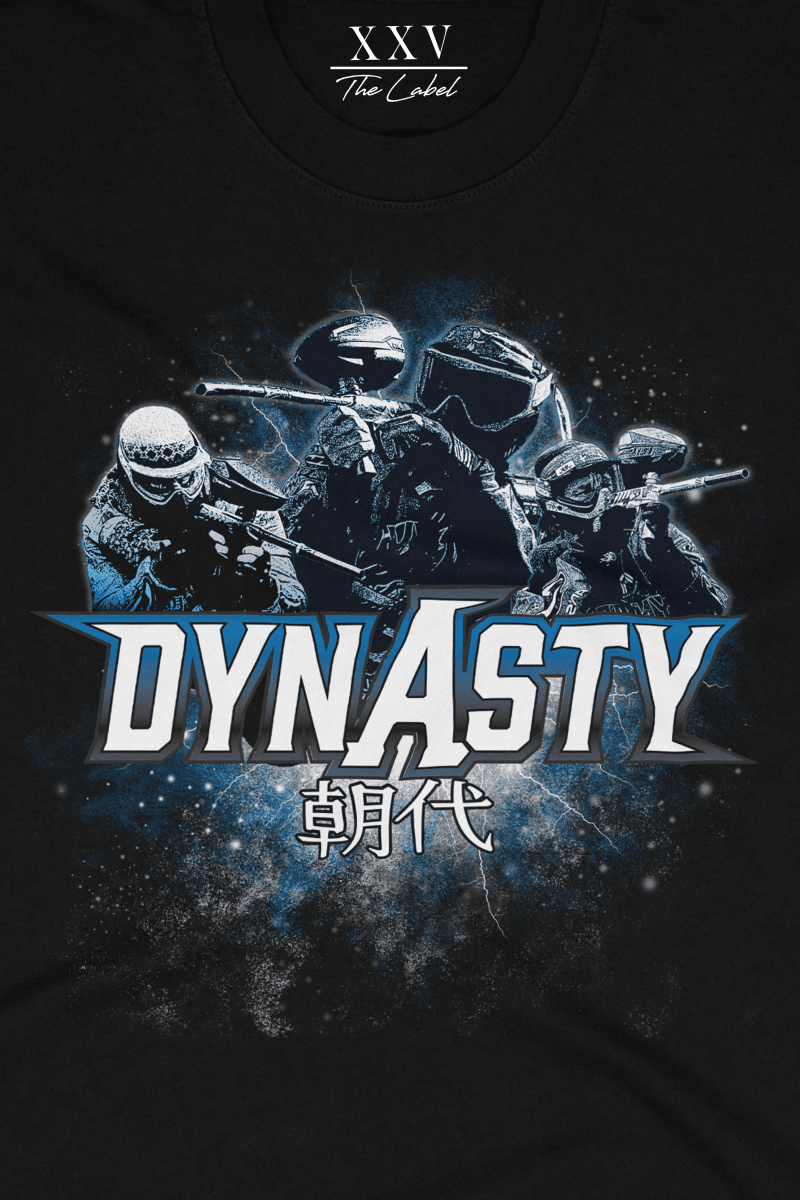 Spark T - DynastyPaintball